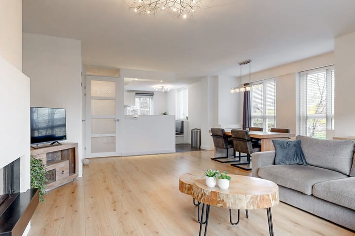 Foto 7 van Zijlijnstraat 32