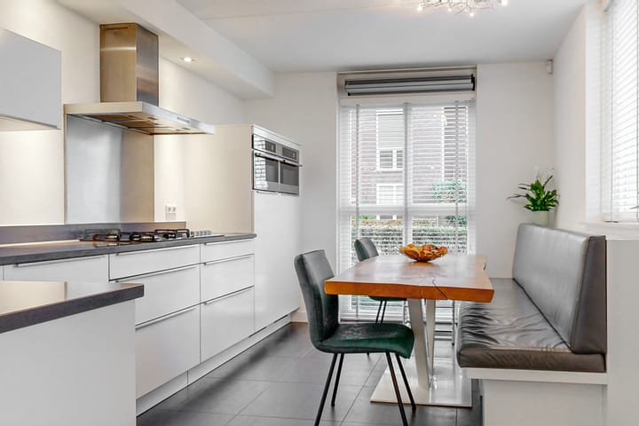 Foto 9 van Zijlijnstraat 32