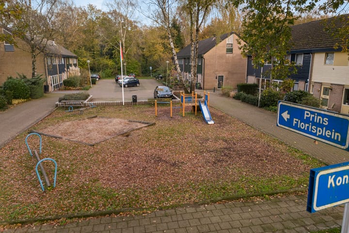 Foto 36 van Prins Florisplein 12