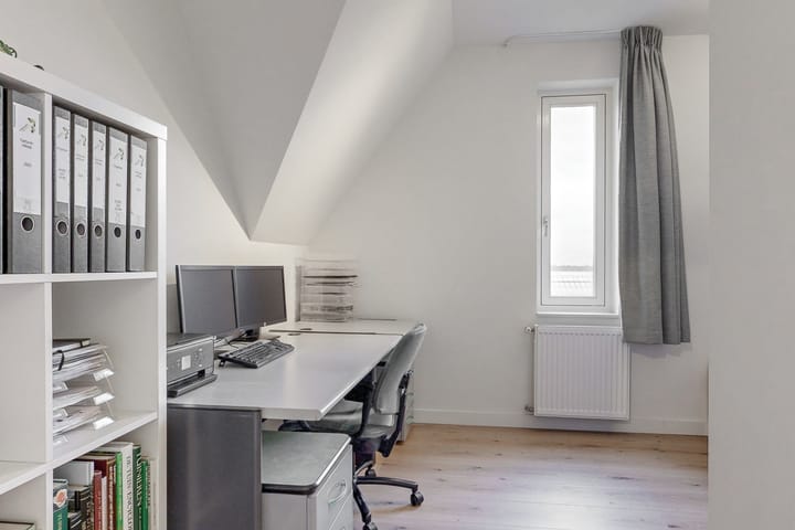 Foto 26 van Zijlijnstraat 32