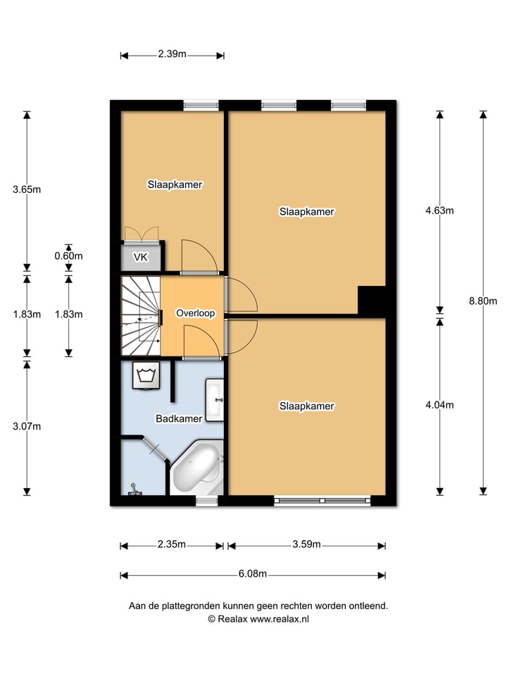 Foto 42 van Prins Florisplein 12