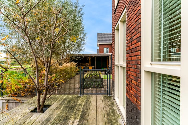 Foto 32 van Zijlijnstraat 32