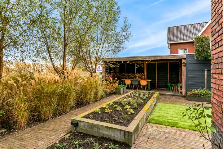 Foto 35 van Zijlijnstraat 32