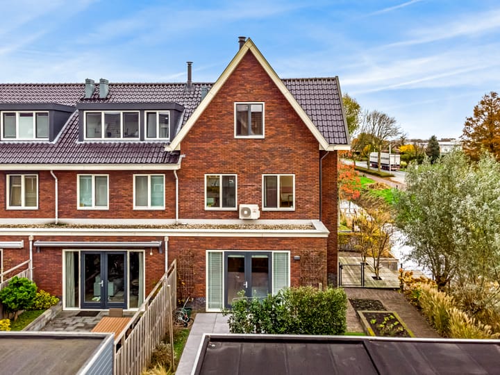 Foto 36 van Zijlijnstraat 32