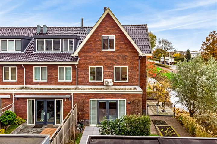 Bekijk foto 36 van Zijlijnstraat 32