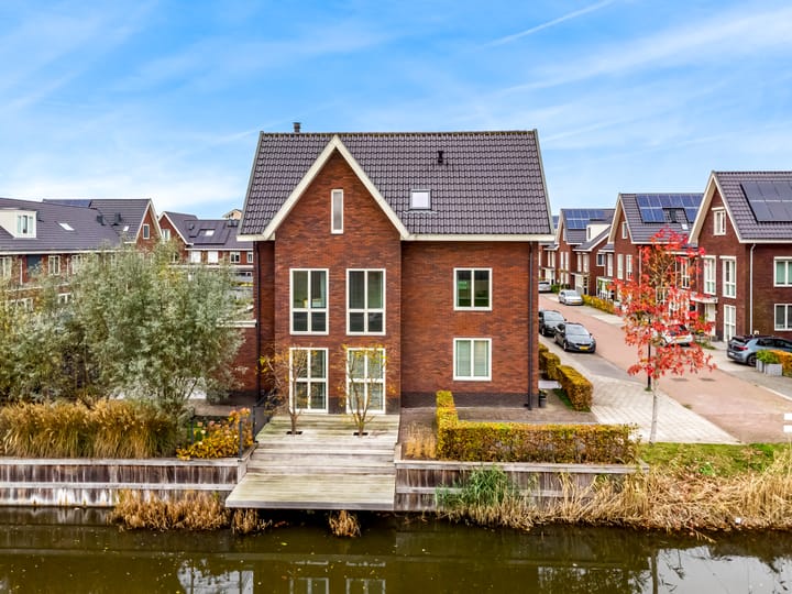 Foto 37 van Zijlijnstraat 32