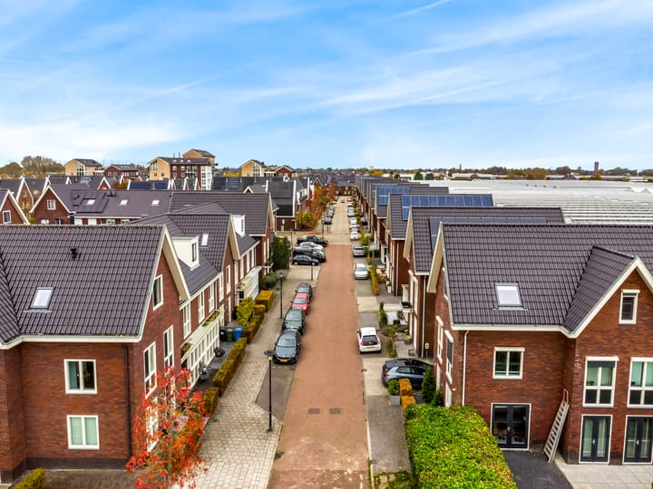 Foto 39 van Zijlijnstraat 32