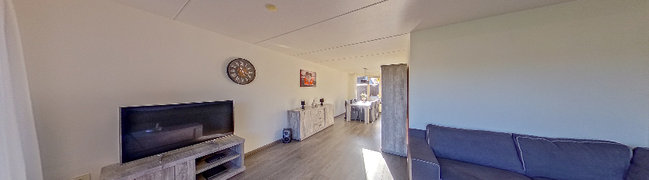 Bekijk 360° foto van Woonkamer van Riegheidestraat 46