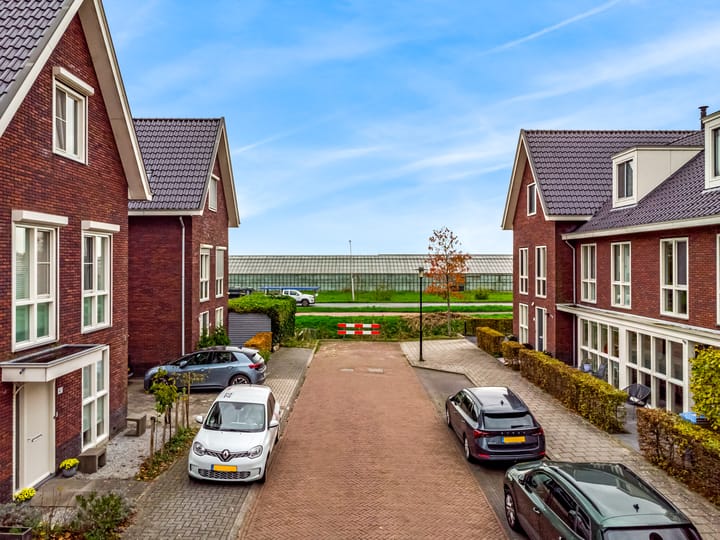 Foto 40 van Zijlijnstraat 32