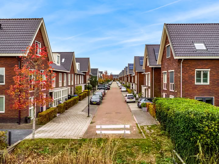 Foto 41 van Zijlijnstraat 32