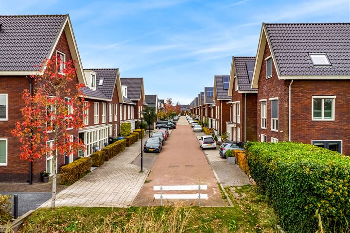 Bekijk foto 41 van Zijlijnstraat 32