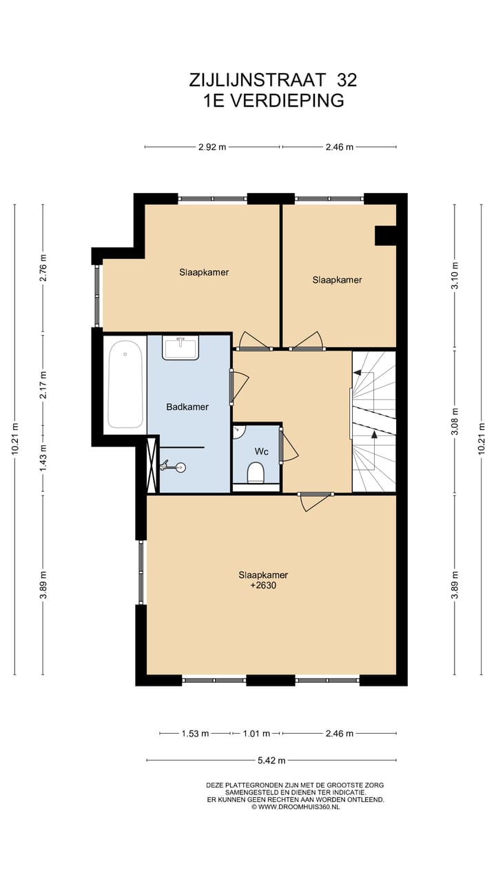 Foto 43 van Zijlijnstraat 32