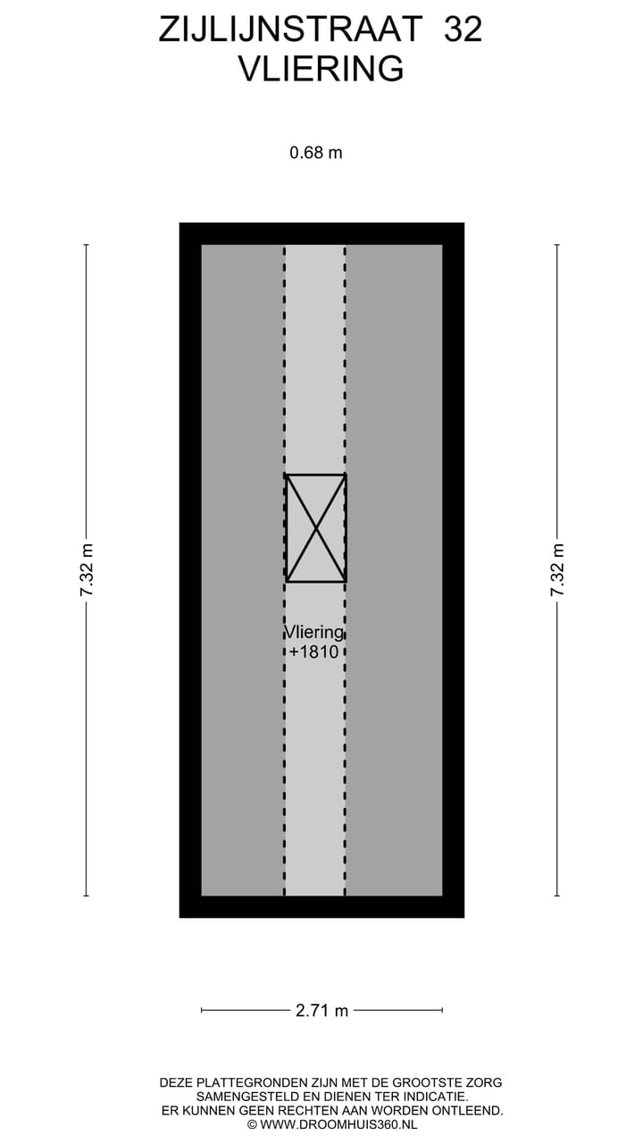 Foto 45 van Zijlijnstraat 32