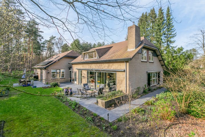 Foto 1 van Borgersstede 9