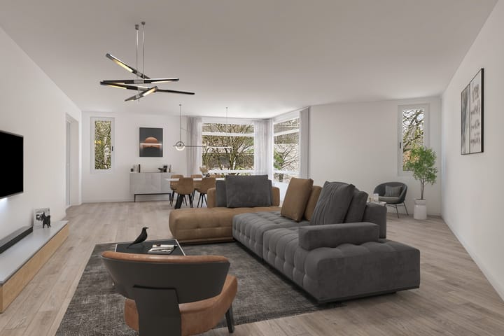 Foto 3 van Duinlaan 105