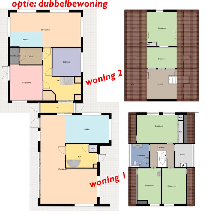 Foto 63 van Borgersstede 9