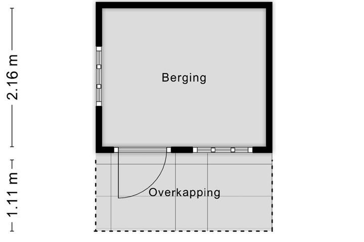 Bekijk foto 33 van Esdoornlaan 6