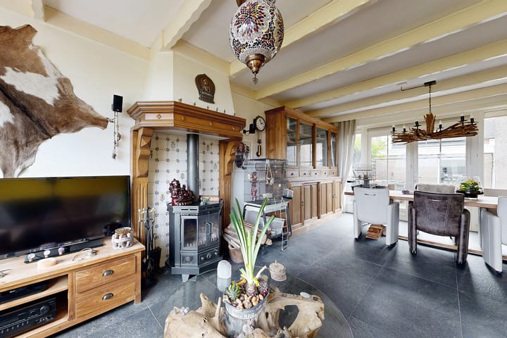 Foto 3 van Prins Constantijnstraat 32