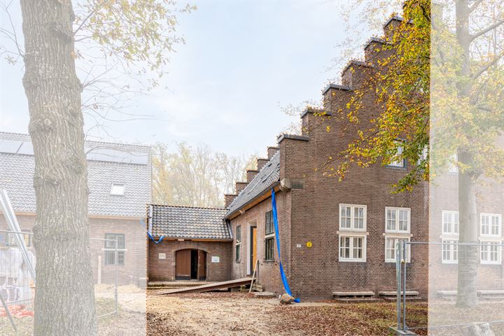 View photo 6 of Zuidkampweg 33