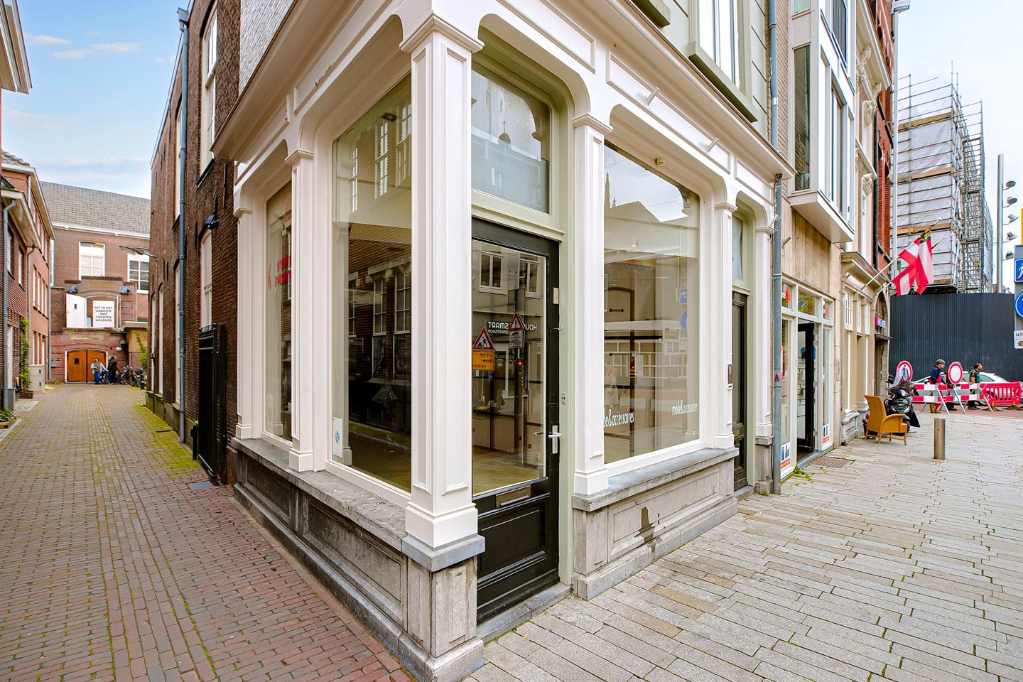 Bekijk foto 3 van Hinthamerstraat 62