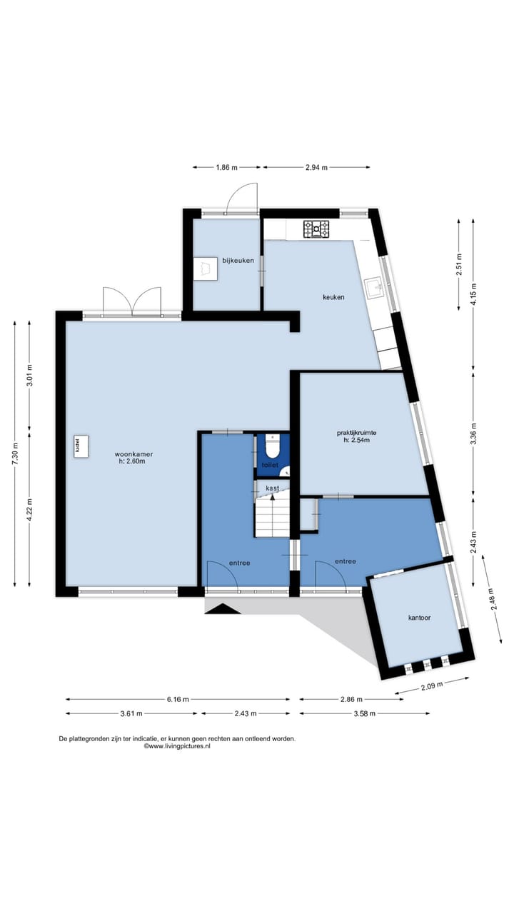 Foto 66 van Prins Constantijnstraat 32
