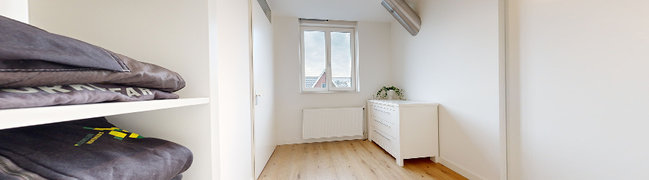 Bekijk 360° foto van Slaapkamer van Zijlijnstraat 32