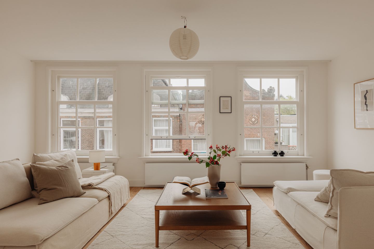 Foto 1 van Laurierstraat 11-B