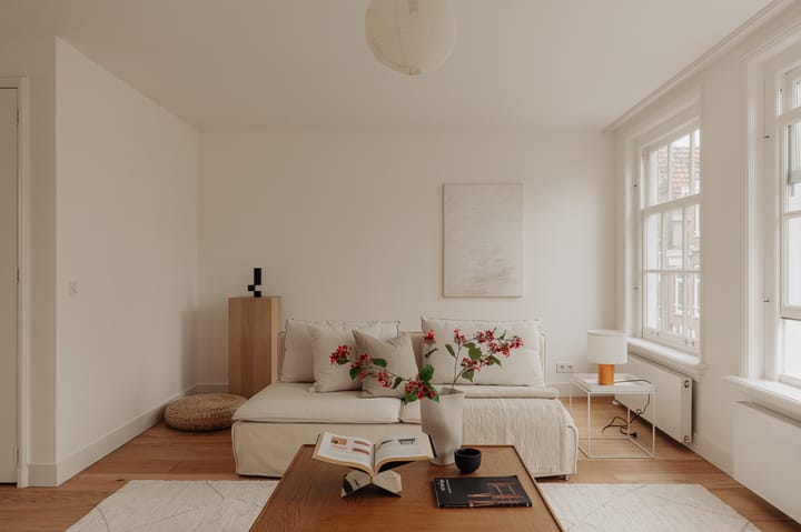 Foto 3 van Laurierstraat 11-B