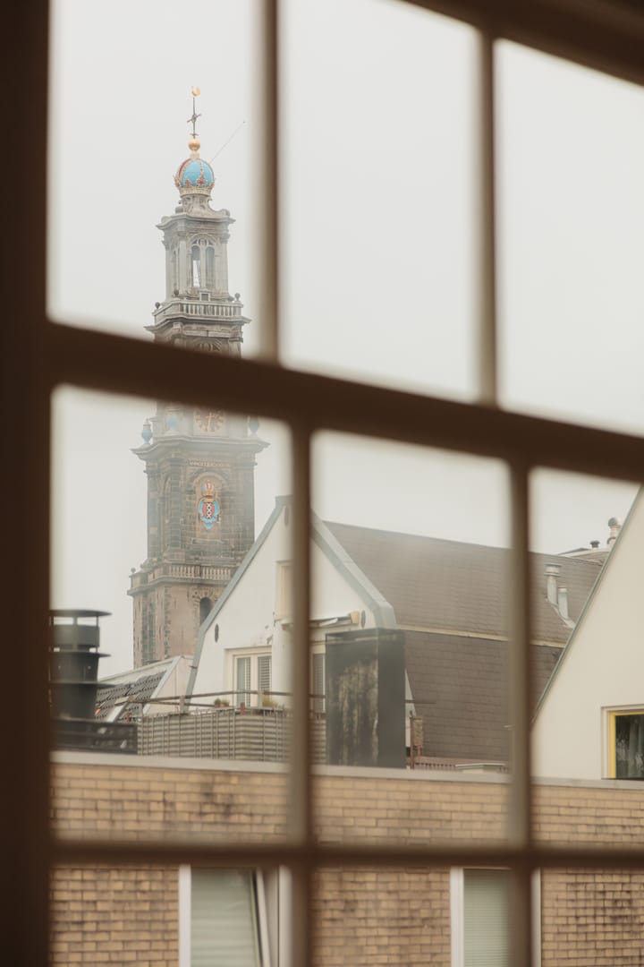 Foto 4 van Laurierstraat 11-B