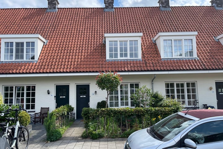 Keizer Ottostraat 58