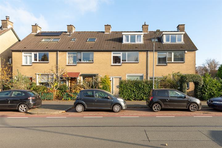 Lage Naarderweg 10 A