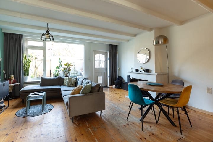 Foto 2 van Lage Naarderweg 10-A