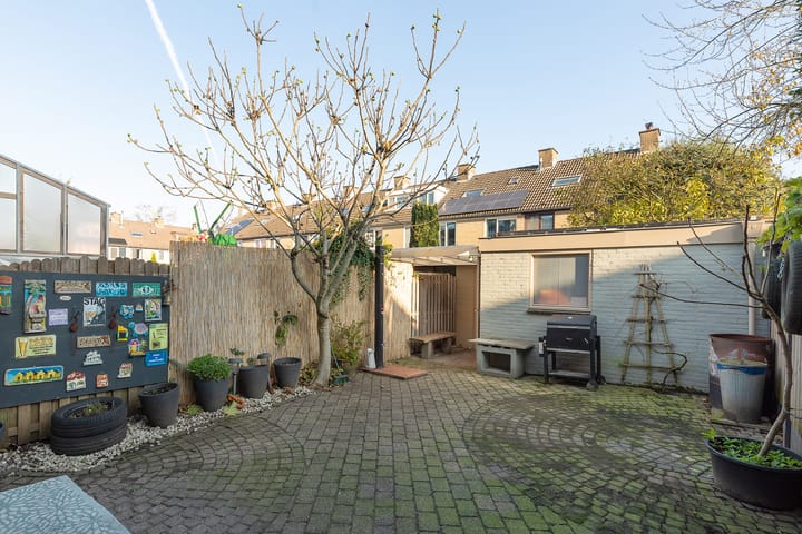 Foto 3 van Lage Naarderweg 10-A