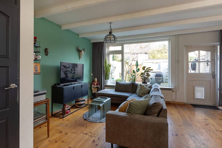 Foto 4 van Lage Naarderweg 10-A