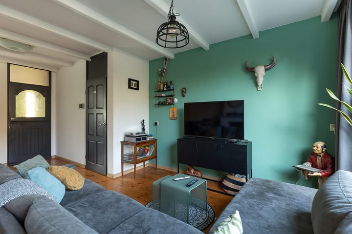 Foto 5 van Lage Naarderweg 10-A