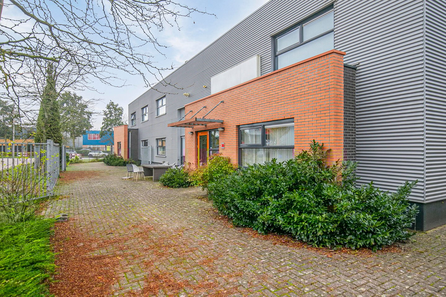 View photo 5 of Telfordstraat 38-40