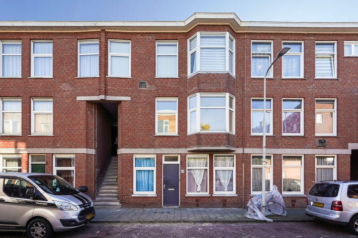 Bekijk foto 1 van Spionkopstraat 126