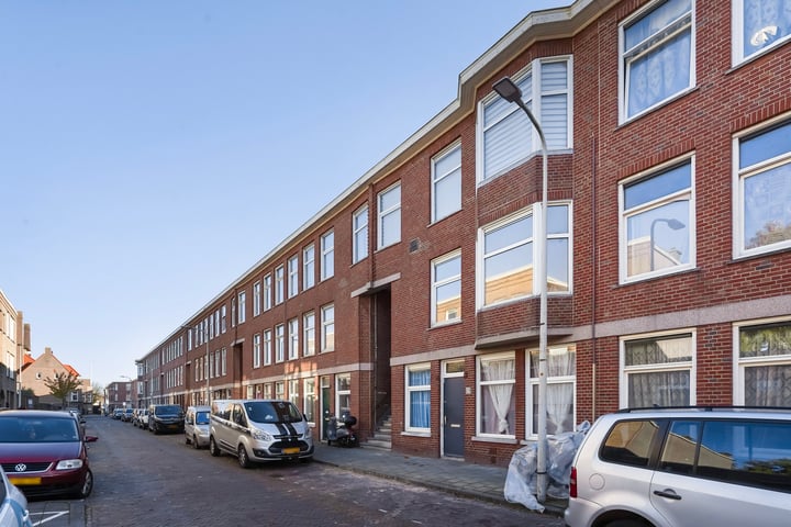 Bekijk foto 16 van Spionkopstraat 126