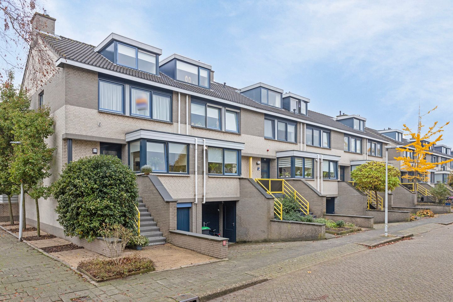 Foto 1 van Schubertdreef 51