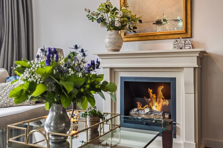 Foto 12 van Schubertdreef 51