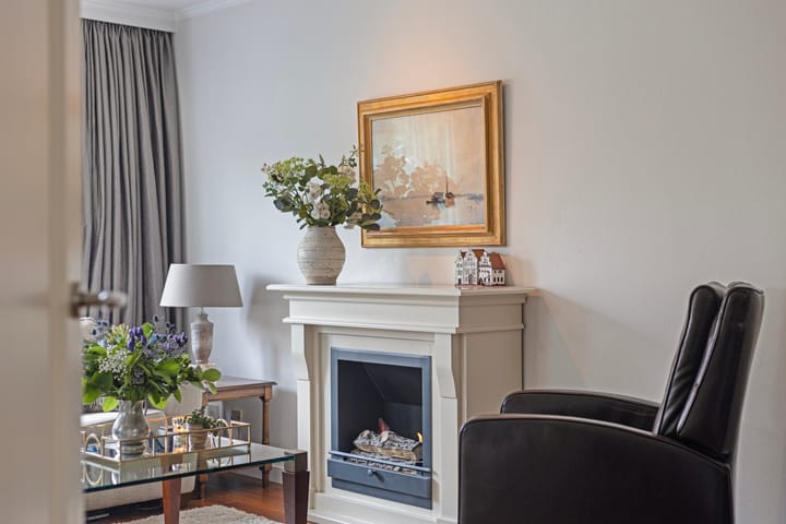 Foto 13 van Schubertdreef 51