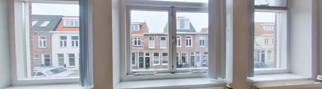 View 360° photo of Slaapkamer of Oranjestraat 37