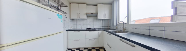 View 360° photo of Keuken of Oranjestraat 37