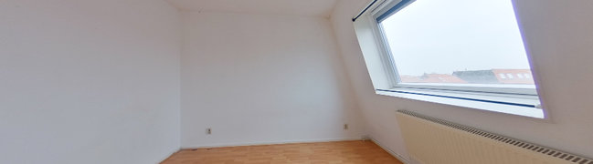 View 360° photo of Slaapkamer of Oranjestraat 37