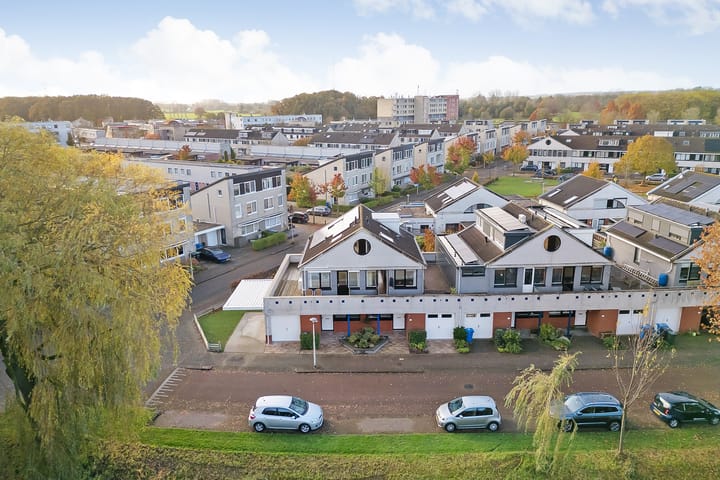 Foto 2 van Dreessingel 60