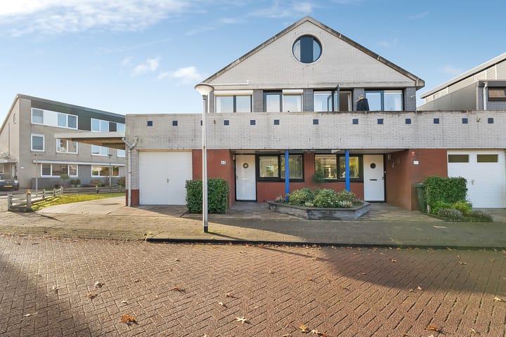 Foto 3 van Dreessingel 60