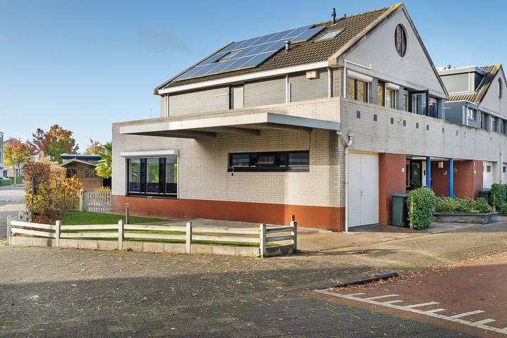 Foto 4 van Dreessingel 60