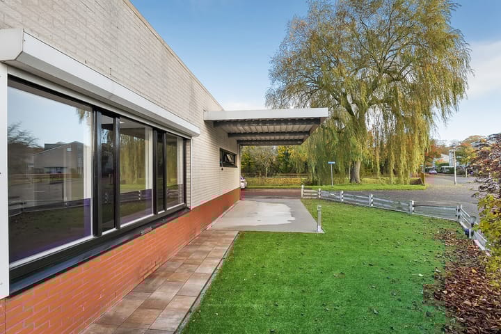 Foto 6 van Dreessingel 60