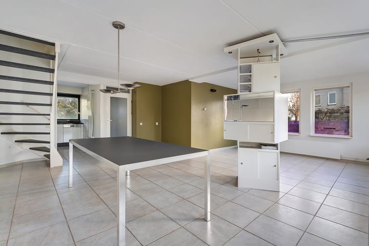 Foto 10 van Dreessingel 60