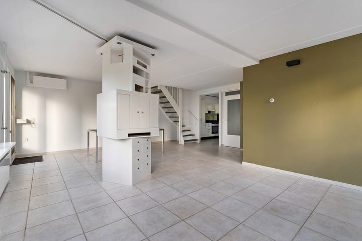 Foto 11 van Dreessingel 60